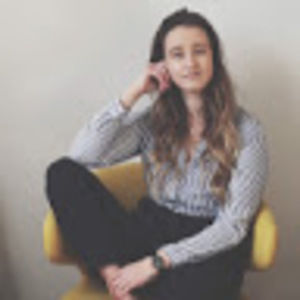 Meet your Posher, Michaela